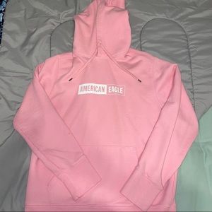 American Eagle hoodie